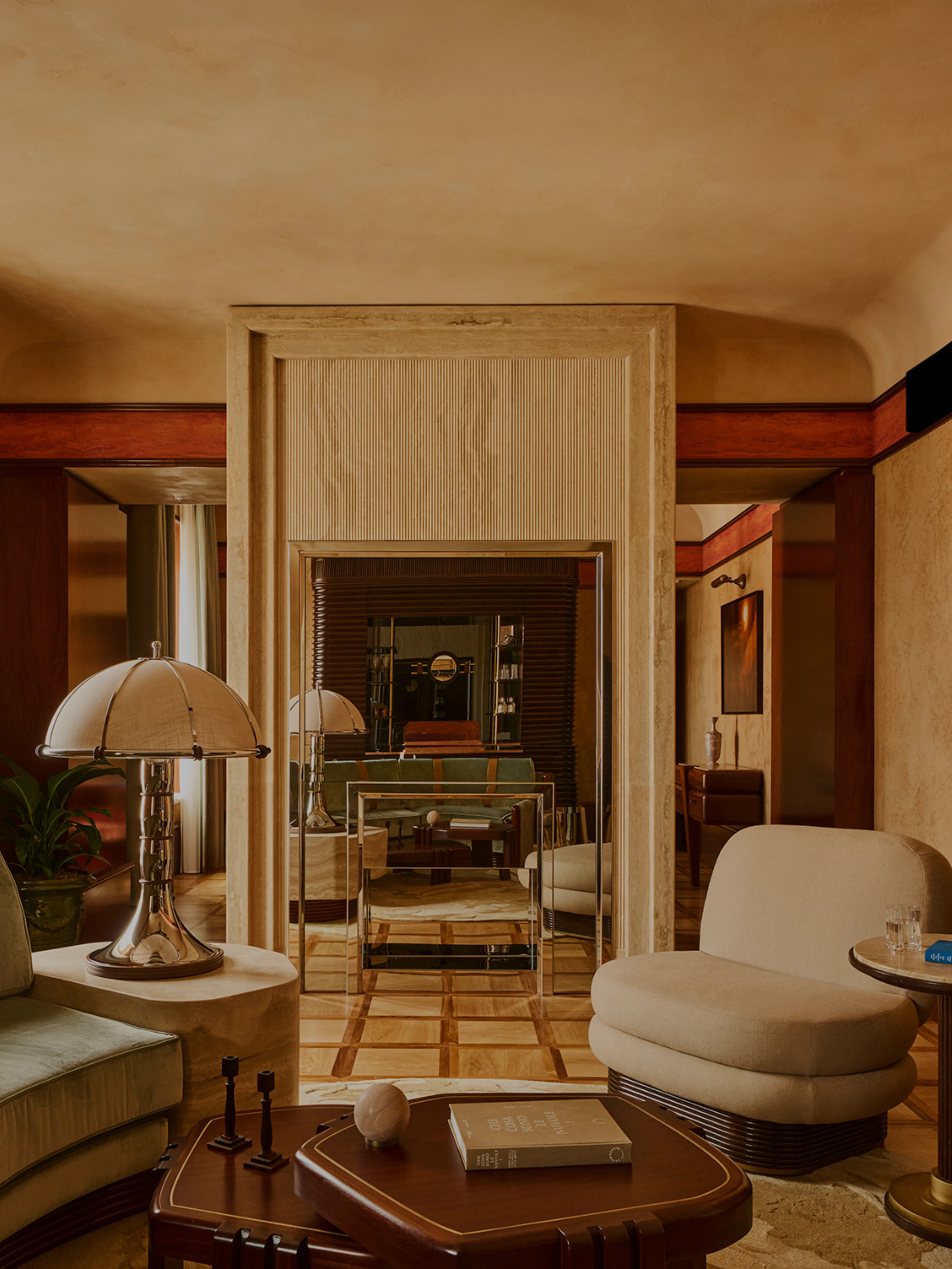 suite
